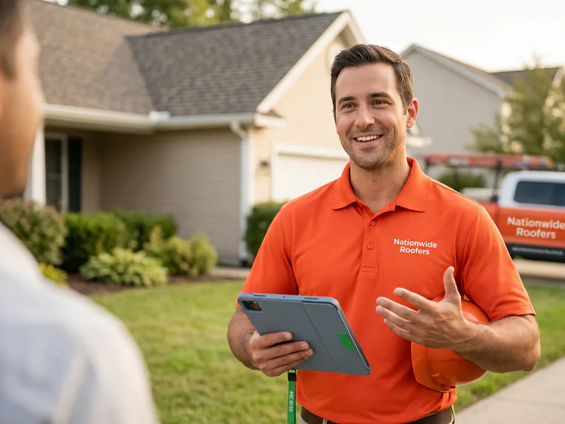 Roof Installation  in Walla Walla  FAQ