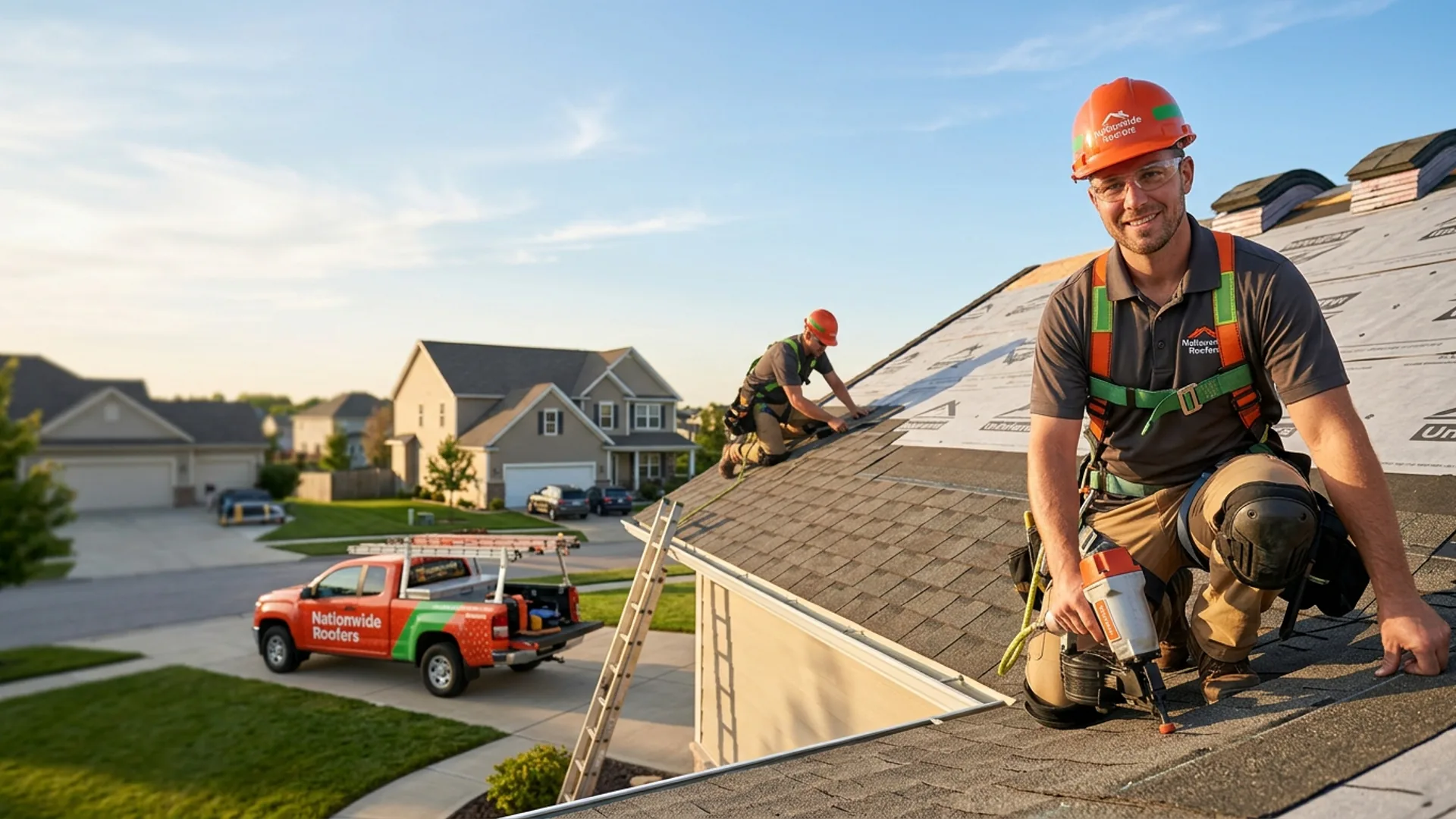 Quality Roof Installation Walla Walla, WA Near Me